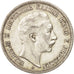 German States, 2 Mark, 1906, Berlin, KM #522, AU(50-53), Silver, 28, 11.11