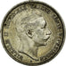 Coin, German States, PRUSSIA, Wilhelm II, 2 Mark, 1906, Berlin, EF(40-45)