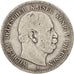German States, 2 Mark, 1877, Berlin, KM #506, VF(20-25), Silver, 10.81