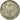 Coin, GERMANY - EMPIRE, 1/2 Mark, 1916, Munich, AU(55-58), Silver, KM:17