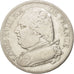 Coin, France, Louis XVIII, Louis XVIII, 5 Francs, 1814, Lille, VF(30-35)
