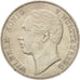 GERMAN STATES, Thaler, 1863, KM #601, AU(50-53), Silver, 18.51