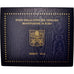 Vatican, 1 Cent to 2 Euro, 2014, MS(65-70), 0.00