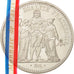 Coin, France, 10 Francs, 1972, MS(65-70), Silver, KM:P458, Gadoury:183.P1