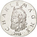 FRANCE, 10 Euro, 2011, Paris, KM #1802, MS(65-70), Silver, 37, 22.30