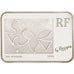 FRANCE, 10 Euro, 2010, Paris, KM #1708, MS(65-70), Silver, 30x21, 15.00