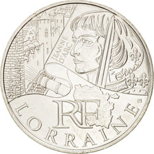 FRANCE, 10 Euro, 2012, Paris, KM #1888, MS(63), Silver, 29, 10.00