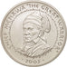 United States, 1 Dollar, 2005, MS(65-70), Silver, 31.25