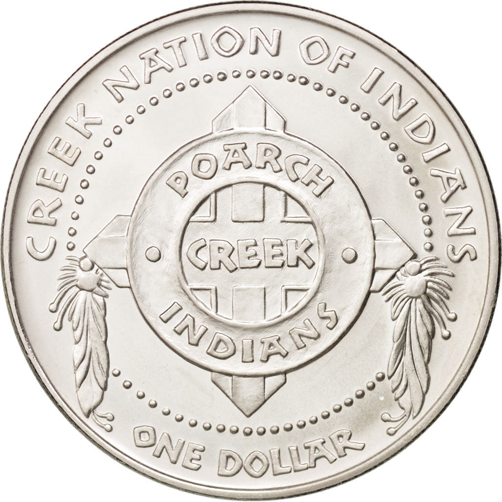 United States, 1 Dollar, 2004, MS(65-70), Silver, 31.26