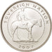 United States, 1 Dollar, 2007, MS(65-70), Silver, 31.29