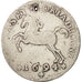 Coin, German States, BRUNSWICK-LUNEBURG-CELLE, 16 Gute Groschen, 2/3 Thaler