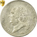 Coin, France, Louis XVIII, Louis XVIII, 5 Francs, 1823, Lille, PCGS, AU55