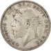 GREAT BRITAIN, 1/2 Crown, 1931, KM #835, EF(40-45), Silver, 32.3, 13.92