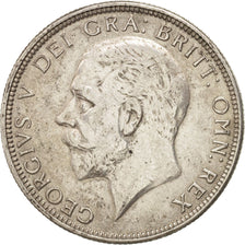 GREAT BRITAIN, Florin, Two Shillings, 1932, KM #834, EF(40-45), Silver, 28.3,...
