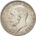 GREAT BRITAIN, Florin, Two Shillings, 1932, KM #834, EF(40-45), Silver, 28.3,...