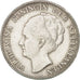 NETHERLANDS, Gulden, 1931, KM #161.1, EF(40-45), Silver, 28, 9.96