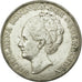 Moneta, Paesi Bassi, Wilhelmina I, 2-1/2 Gulden, 1930, BB, Argento, KM:165