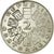 Moneda, Austria, 2 Schilling, 1932, EBC, Plata, KM:2848