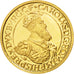 BELGIUM, 50 ECU, 1987, KM #167, MS(65-70), Gold, 23, 17.32
