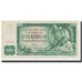 Banknote, Czechoslovakia, 100 Korun, 1961, KM:91c, VF(20-25)