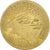 Münze, Äquatorial Afrikanische Staaten, 10 Francs, 1967