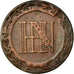 Coin, German States, WESTPHALIA, Jerome, 5 Centimes, 1812, Cassel, EF(40-45)