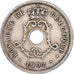 Moeda, Bélgica, 5 Centimes, 1902