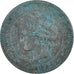 Moneda, Francia, 10 Centimes, 1891
