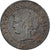 Münze, Frankreich, Centime, 1887