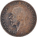 Coin, Great Britain, Penny, 1930