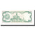 Banknote, Venezuela, 20 Bolivares, 1989, 1989-09-07, KM:63b, UNC(65-70)