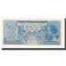 Banconote, Indonesia, 1 Rupiah, 1956, KM:74, SPL