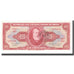 Banconote, Brasile, 100 Cruzeiros, KM:170c, FDS