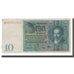 Banknote, Germany, 10 Mark, 1929, 1929-01-22, VF(20-25)