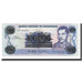 Banknote, Nicaragua, 100,000 Córdobas on 100 Córdobas, 1985, KM:159