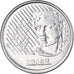 Coin, Brazil, 50 Centavos, 1995