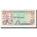 Banknote, Jamaica, 5 Dollars, 1994, 1989-05-01, KM:70c, UNC(65-70)