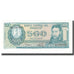 Banknote, Paraguay, 500 Guaranies, KM:206, UNC(65-70)
