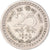 Moneta, REPUBBLICA DELL’INDIA, 25 Naye Paise, 1959