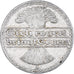 Moneda, ALEMANIA - REPÚBLICA DE WEIMAR, 50 Pfennig, 1920