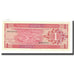 Billet, Netherlands Antilles, 1 Gulden, 1970, KM:20a, NEUF