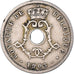 Coin, Belgium, 5 Centimes, 1903