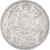 Moneda, Mónaco, 5 Francs, 1945