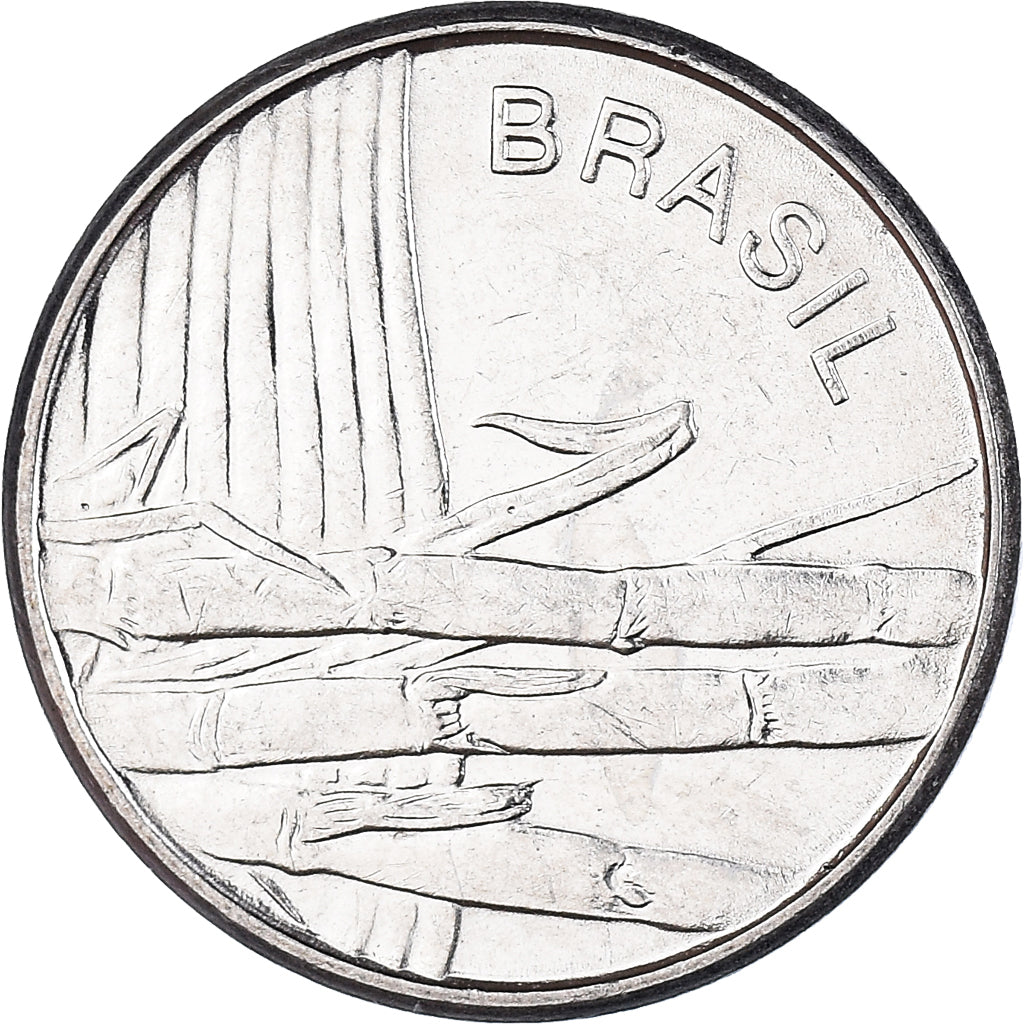 Moneta, Brasile, Cruzeiro, 1982