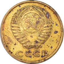 Moneda, Rusia, 2 Kopeks, 1963