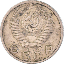 Munten, Rusland, 10 Kopeks, 1952