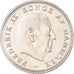 Munten, Denemarken, Krone, 1970