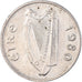 Moneta, REPUBBLICA D’IRLANDA, 5 Pence, 1980