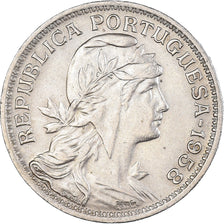 Coin, Portugal, 50 Centavos, 1958