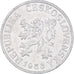 Moneta, Cecoslovacchia, 25 Haleru, 1953